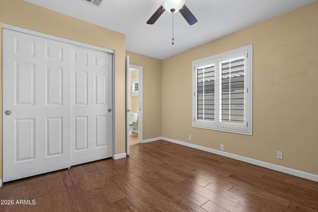 980 E GARY Drive, Chandler, AZ 85225