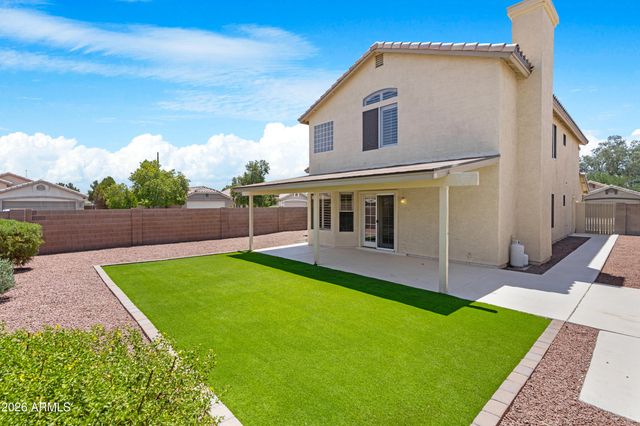 980 E GARY Drive, Chandler, AZ 85225