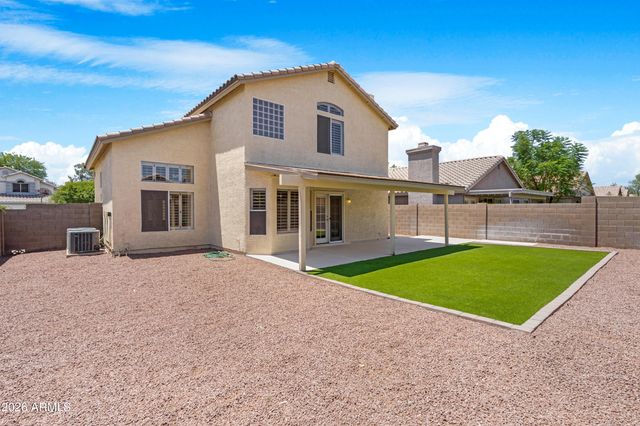 980 E GARY Drive, Chandler, AZ 85225