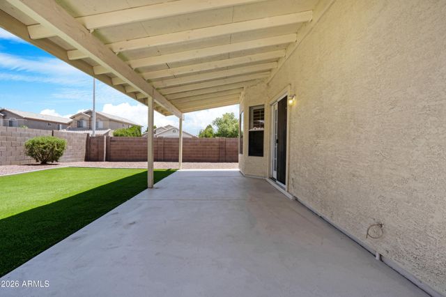 980 E GARY Drive, Chandler, AZ 85225
