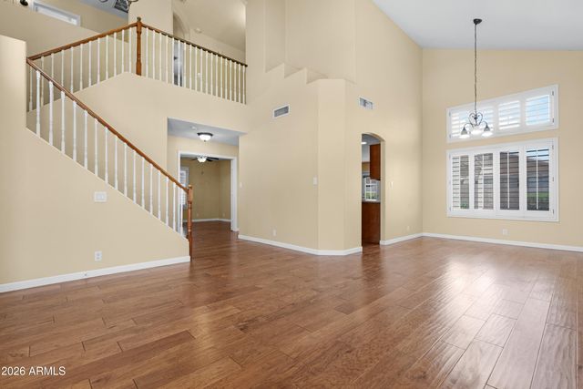 980 E GARY Drive, Chandler, AZ 85225