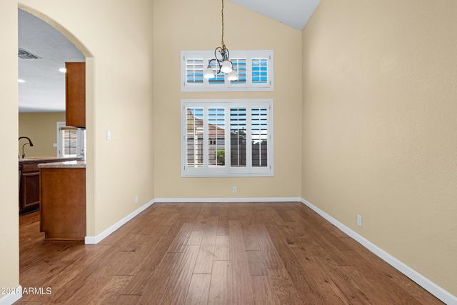 980 E GARY Drive, Chandler, AZ 85225