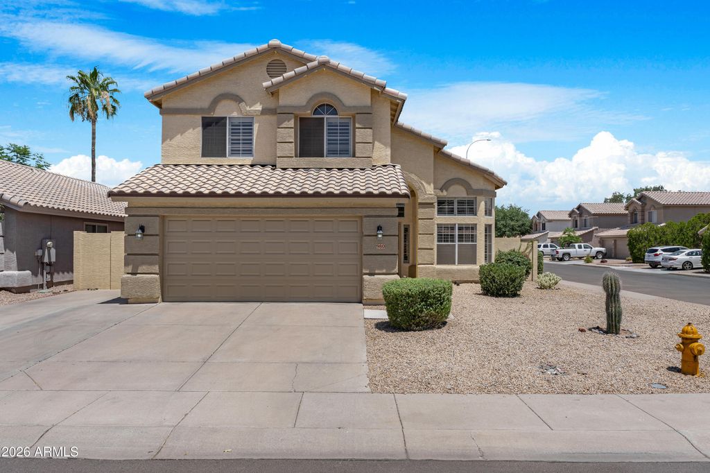 980 E GARY Drive, Chandler, AZ 85225