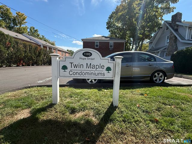 1193 Hope Street 4, Stamford, CT 06907