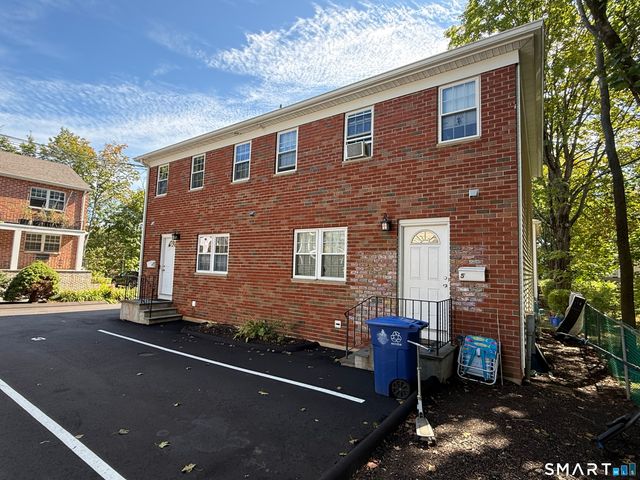 1193 Hope Street 4, Stamford, CT 06907