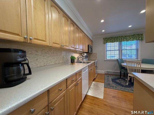 1193 Hope Street 4, Stamford, CT 06907