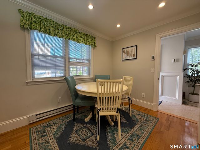 1193 Hope Street 4, Stamford, CT 06907