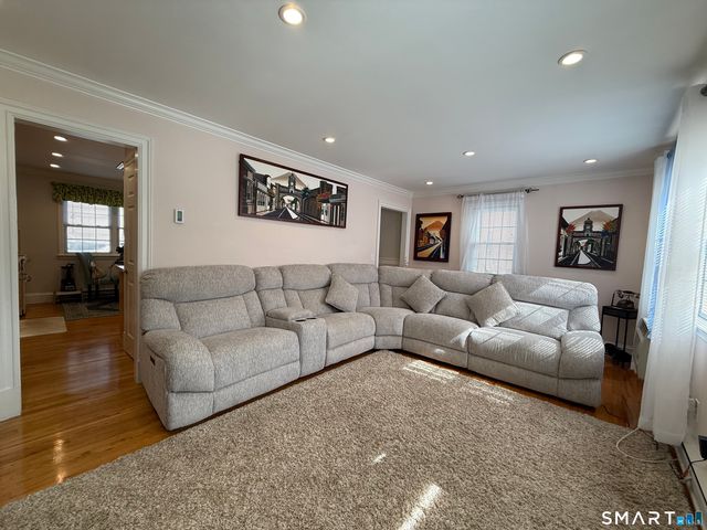 1193 Hope Street 4, Stamford, CT 06907