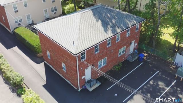 1193 Hope Street 4, Stamford, CT 06907