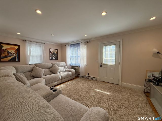 1193 Hope Street 4, Stamford, CT 06907