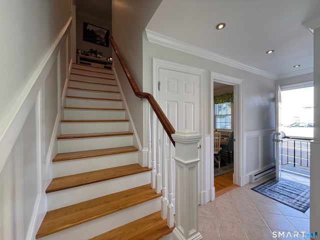 1193 Hope Street 4, Stamford, CT 06907