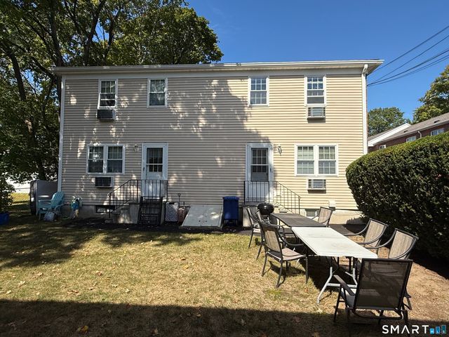1193 Hope Street 4, Stamford, CT 06907