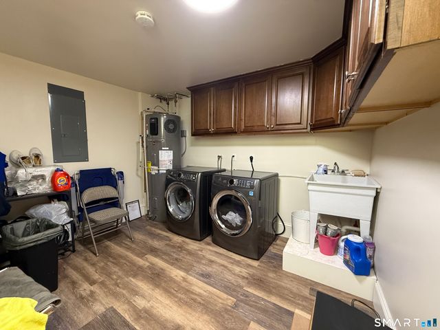 1193 Hope Street 4, Stamford, CT 06907