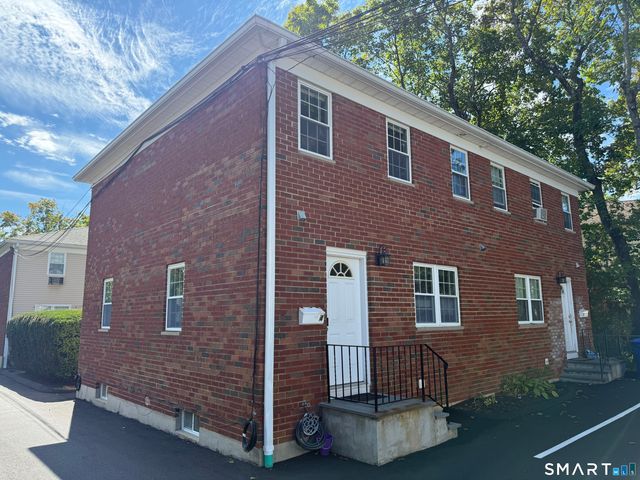 1193 Hope Street 4, Stamford, CT 06907