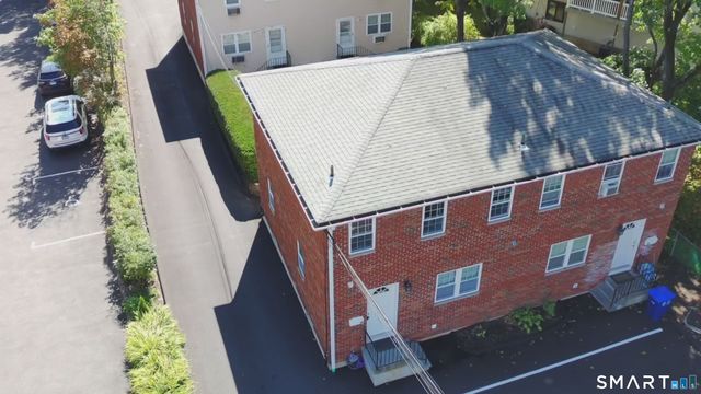 1193 Hope Street 4, Stamford, CT 06907