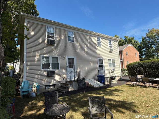 1193 Hope Street 4, Stamford, CT 06907
