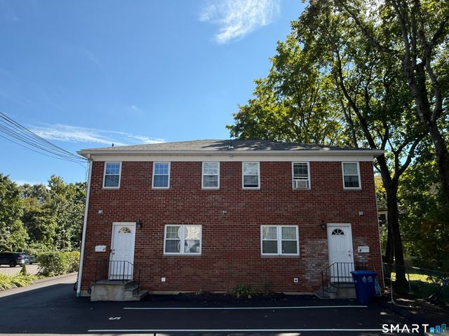 1193 Hope Street 4, Stamford, CT 06907
