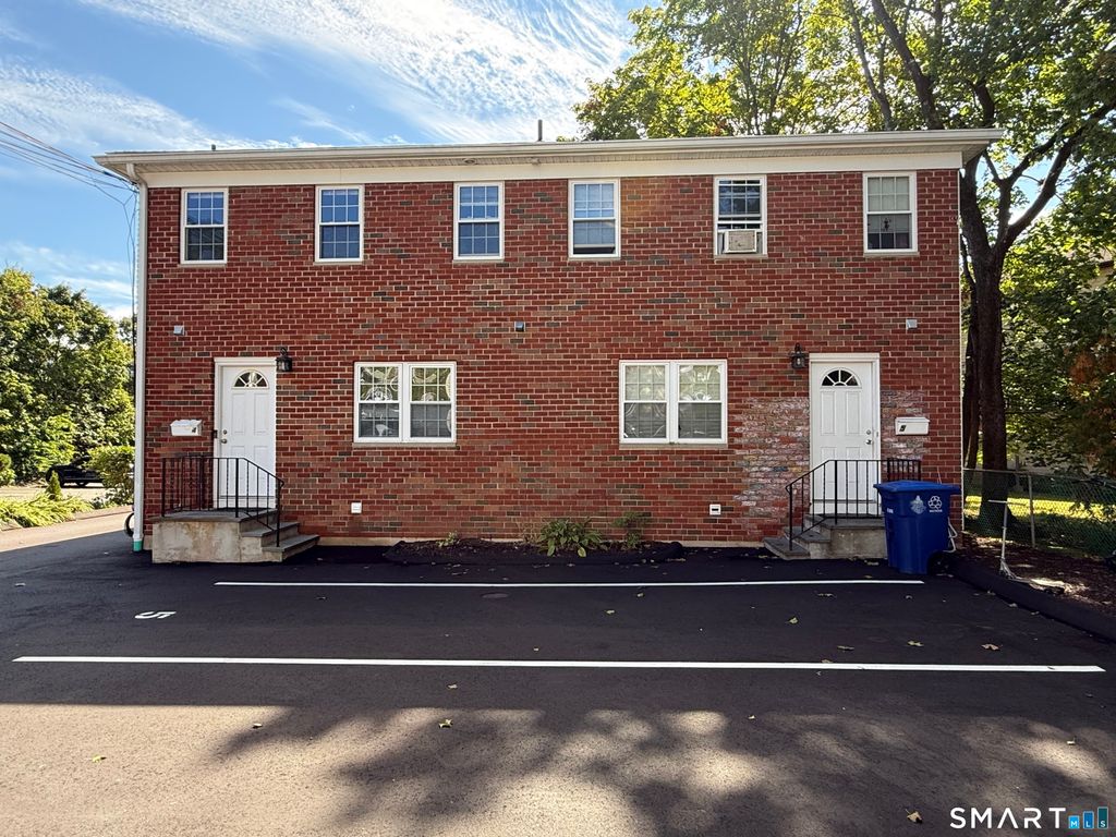 1193 Hope Street 4, Stamford, CT 06907