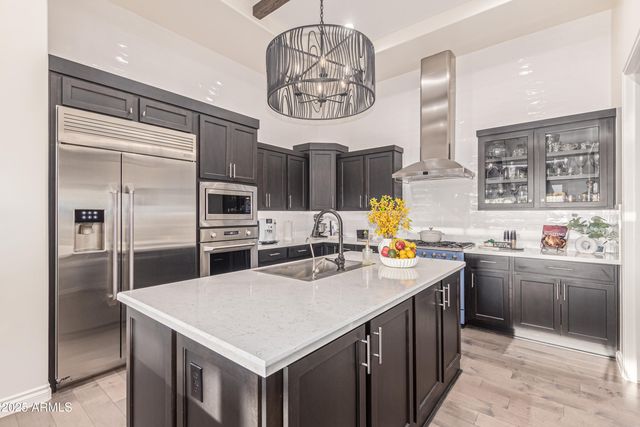 106 E ORANGE BLOSSOM Path, Queen Creek, AZ 85140