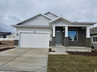 12064 S TETON RANGE DR #233, Herriman, UT 84096