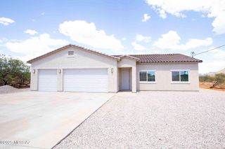 1773 Calle Arabe, Rio Rico, AZ 85648