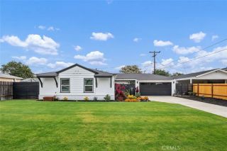 557 S Rosalind, Orange, CA 92869