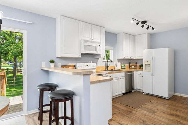 2668 Sawmill Reserve Drive, Powell, OH 43065