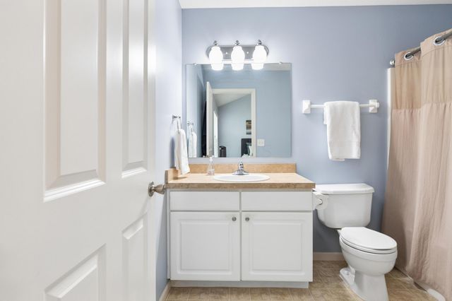 2668 Sawmill Reserve Drive, Powell, OH 43065