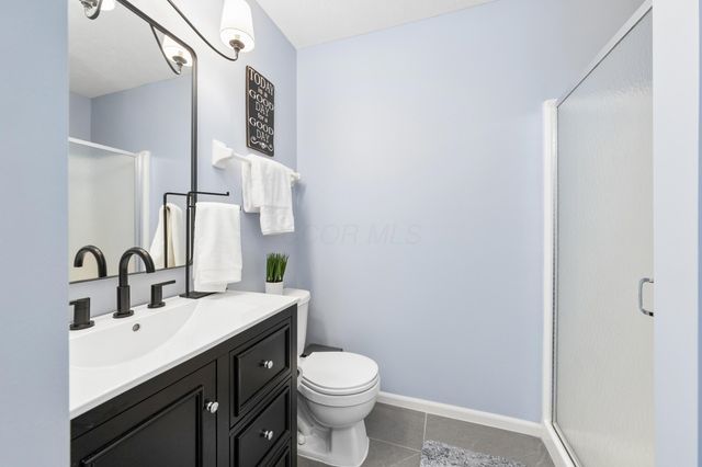 2668 Sawmill Reserve Drive, Powell, OH 43065