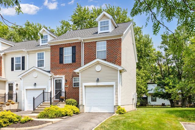 2668 Sawmill Reserve Drive, Powell, OH 43065