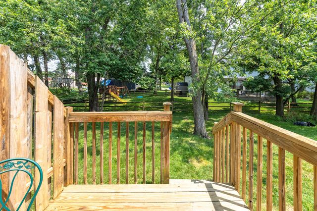 2668 Sawmill Reserve Drive, Powell, OH 43065