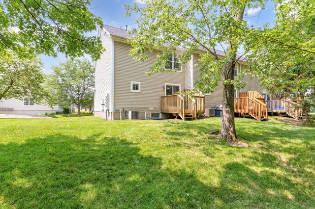 2668 Sawmill Reserve Drive, Powell, OH 43065