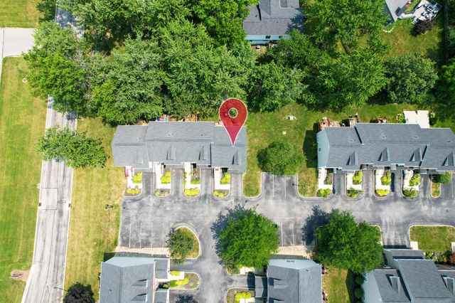 2668 Sawmill Reserve Drive, Powell, OH 43065