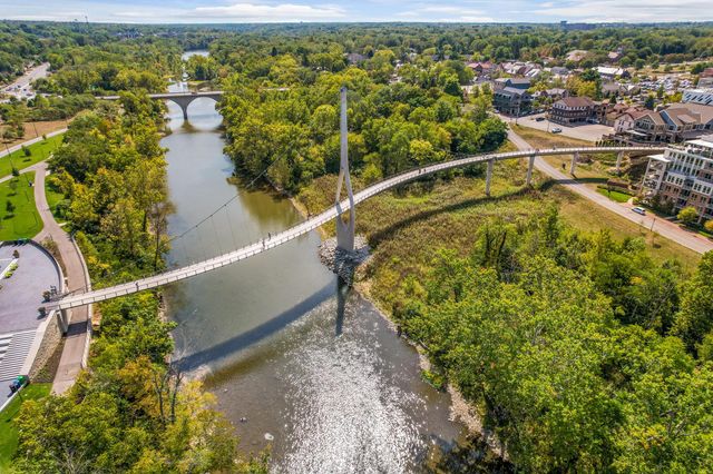 2668 Sawmill Reserve Drive, Powell, OH 43065