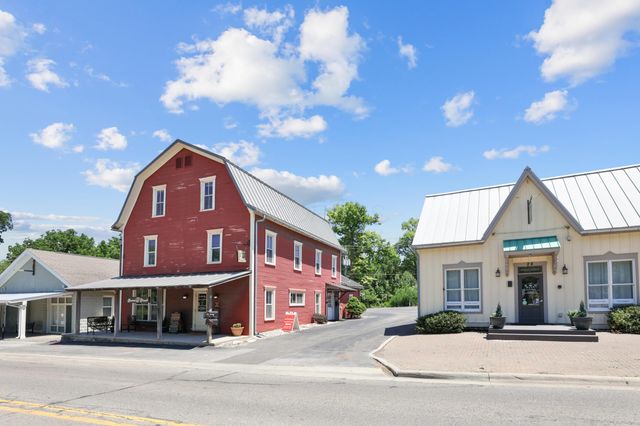 2668 Sawmill Reserve Drive, Powell, OH 43065