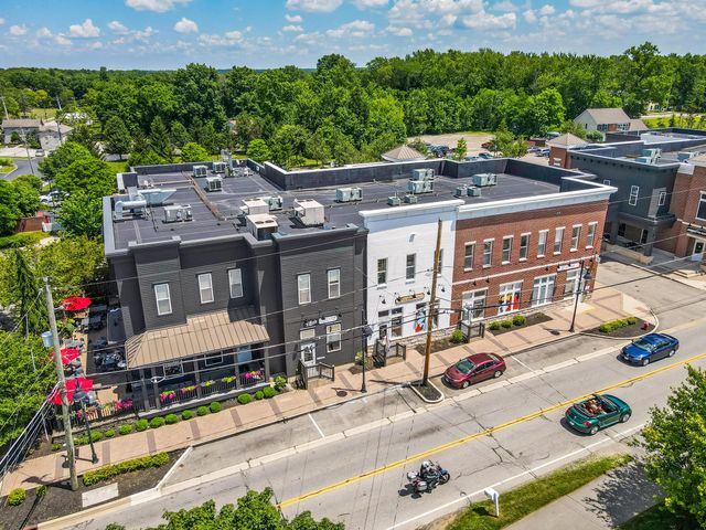 2668 Sawmill Reserve Drive, Powell, OH 43065