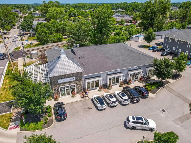 2668 Sawmill Reserve Drive, Powell, OH 43065