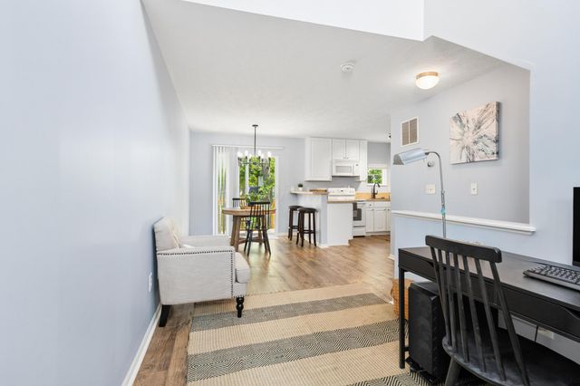 2668 Sawmill Reserve Drive, Powell, OH 43065