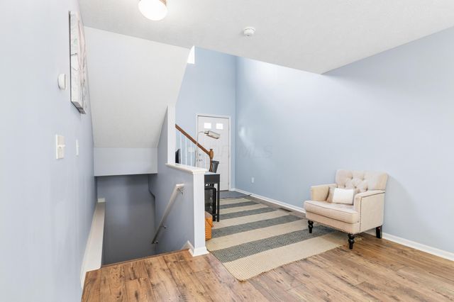 2668 Sawmill Reserve Drive, Powell, OH 43065