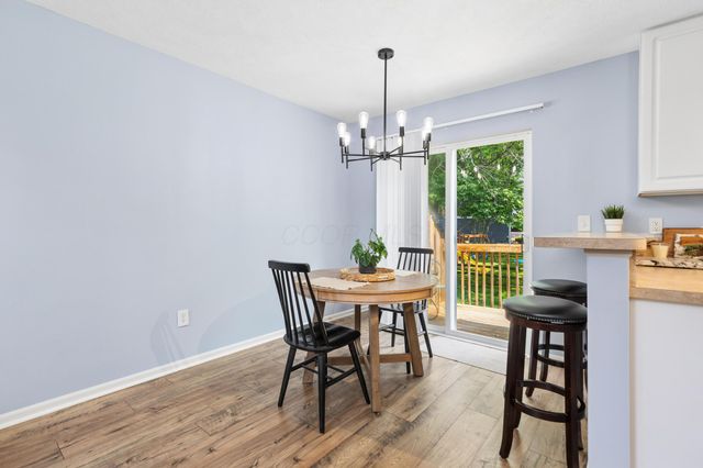 2668 Sawmill Reserve Drive, Powell, OH 43065