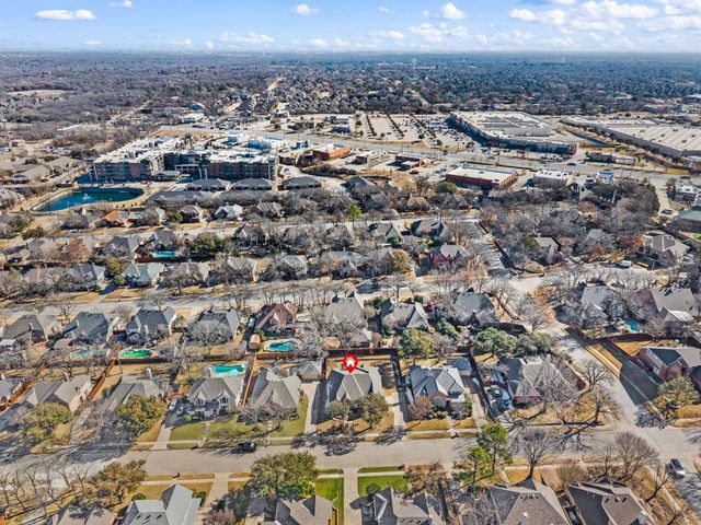 8608 Twisted Oaks Way, North Richland Hills, TX 76182