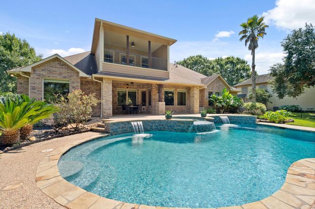 4607 Westerdale Drive, Fulshear, TX 77441