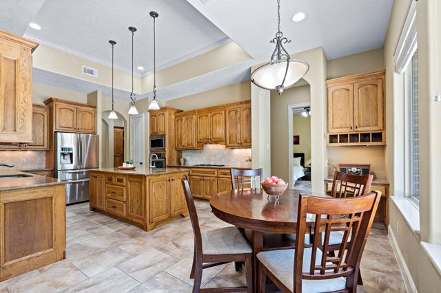 4607 Westerdale Drive, Fulshear, TX 77441