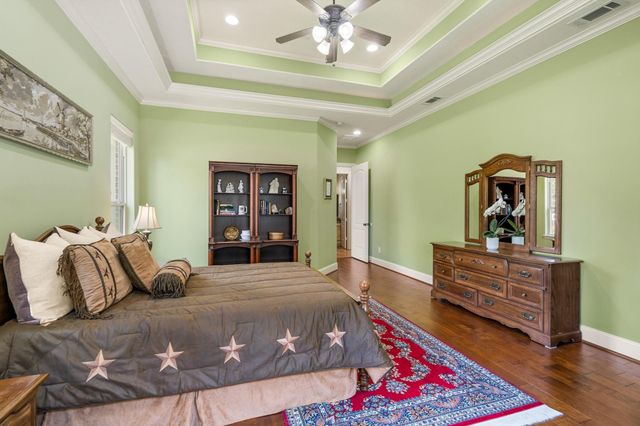 4607 Westerdale Drive, Fulshear, TX 77441