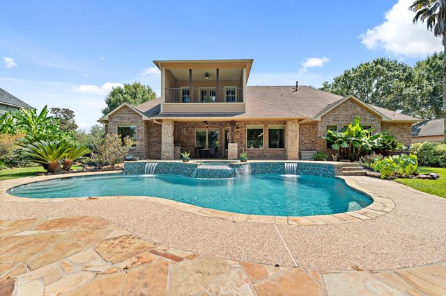 4607 Westerdale Drive, Fulshear, TX 77441
