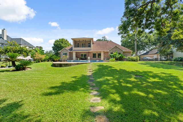 4607 Westerdale Drive, Fulshear, TX 77441