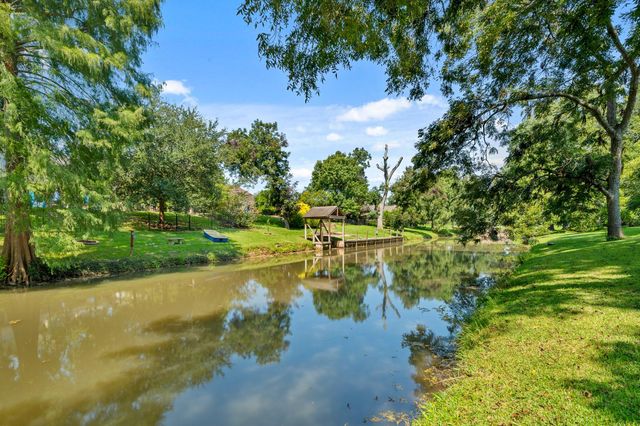4607 Westerdale Drive, Fulshear, TX 77441
