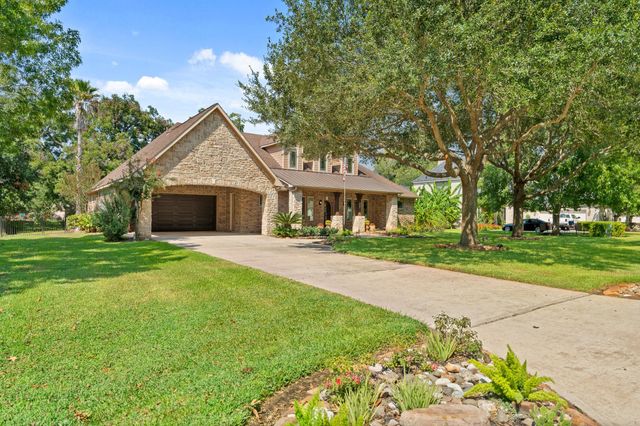 4607 Westerdale Drive, Fulshear, TX 77441