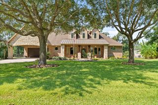 4607 Westerdale Drive, Fulshear, TX 77441