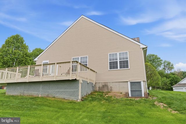 35 ZINNIA WAY, Langhorne, PA 19047